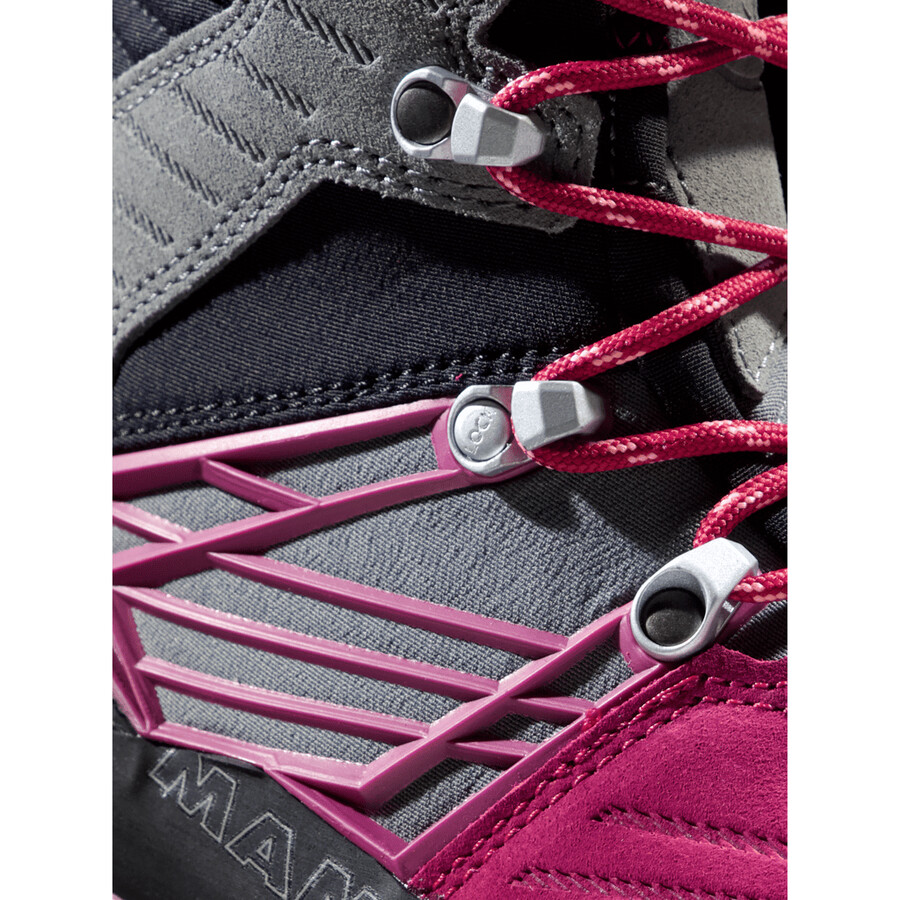 kento pro high gtx dame titanium-mørk solnedgang