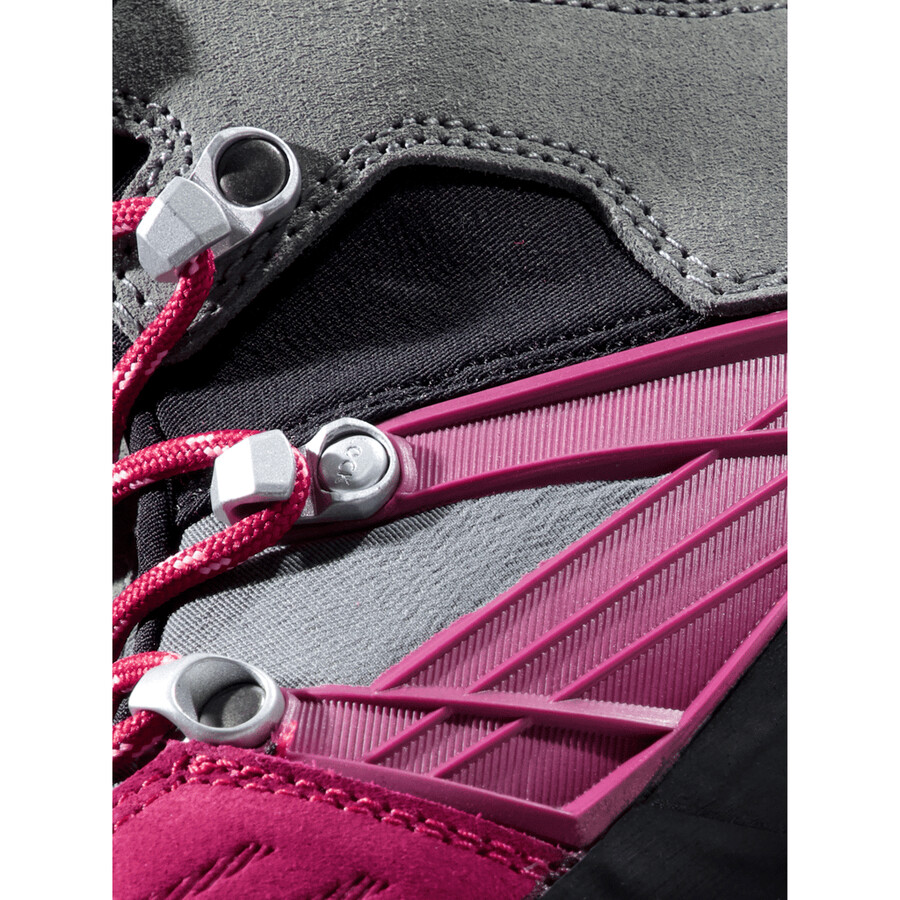 kento pro high gtx dame titanium-mørk solnedgang