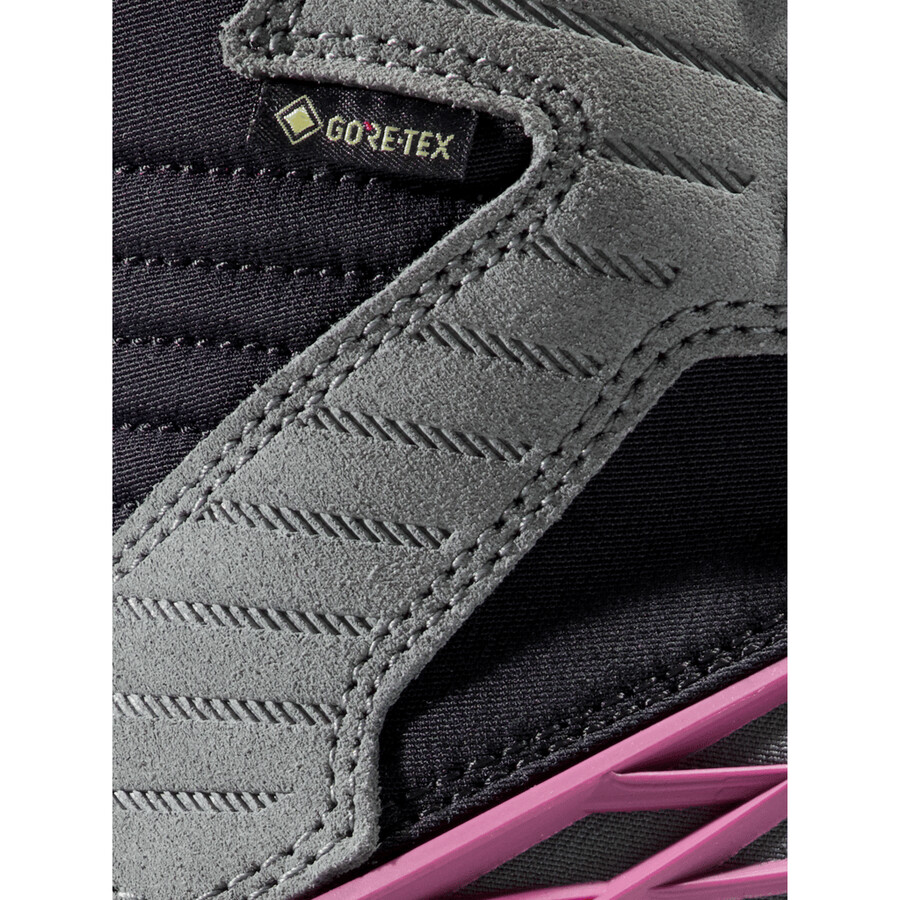 kento pro high gtx dame titanium-mørk solnedgang