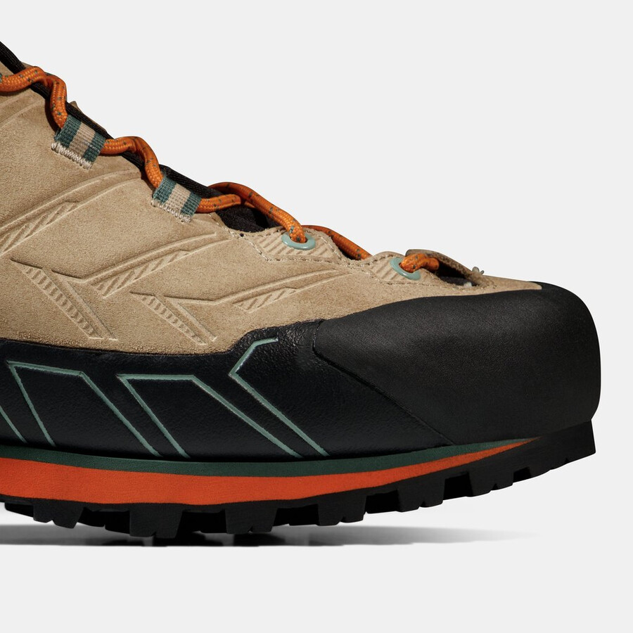 kento tour high gtx dame mørk titan-whisper