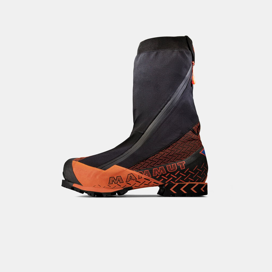 nordwand 6000 high black-arumita