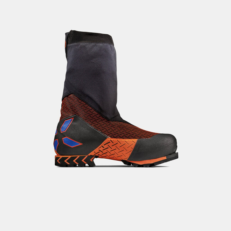 nordwand 6000 high black-arumita
