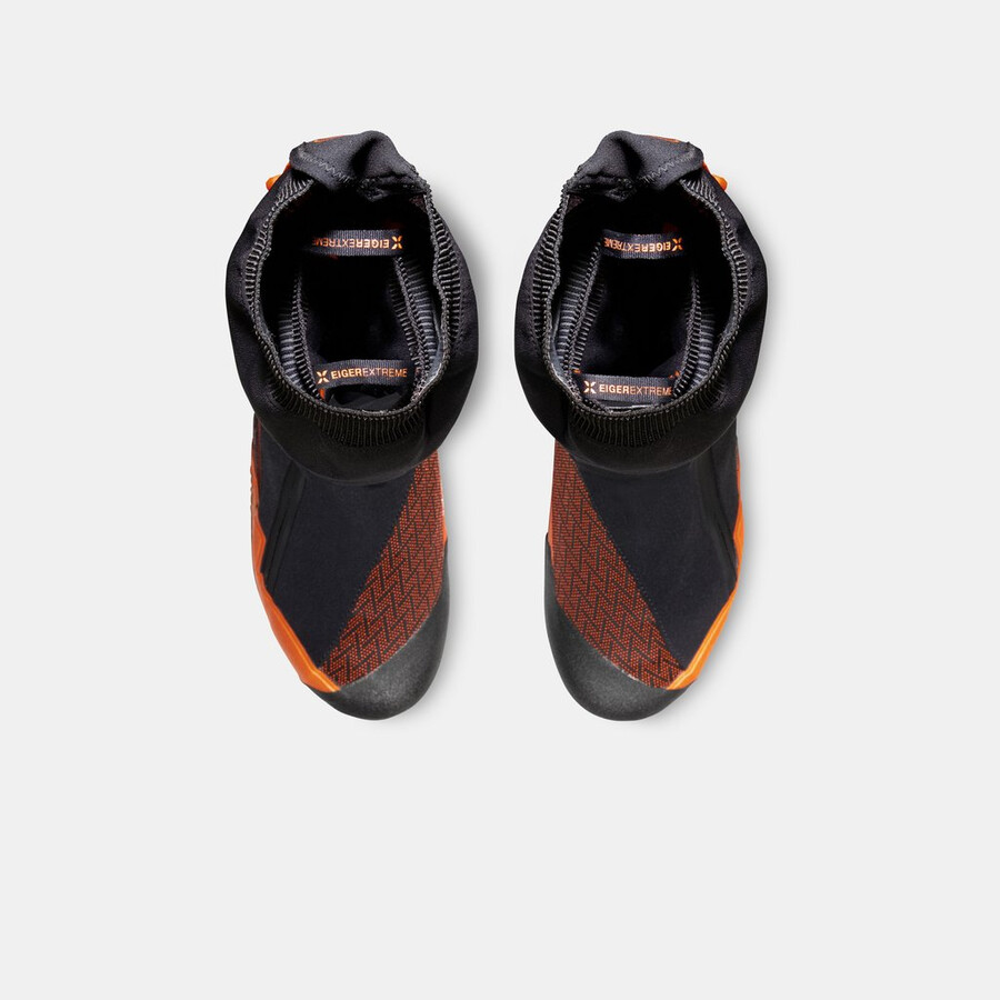 nordwand 6000 high black-arumita