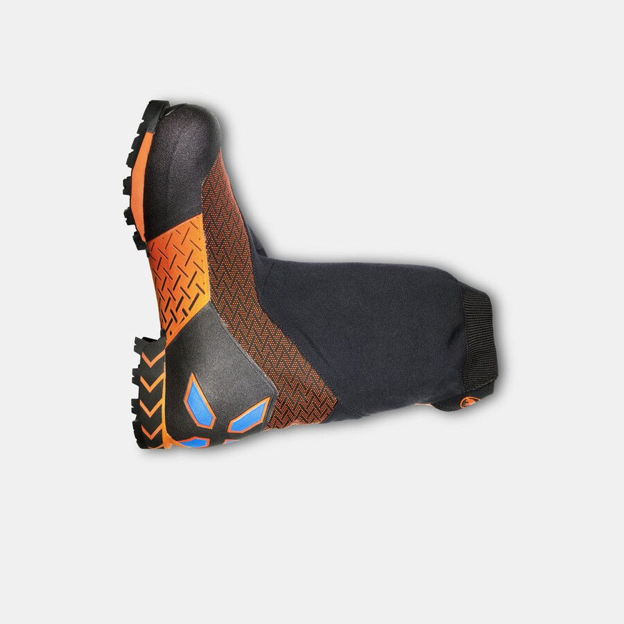 nordwand 6000 high black-arumita