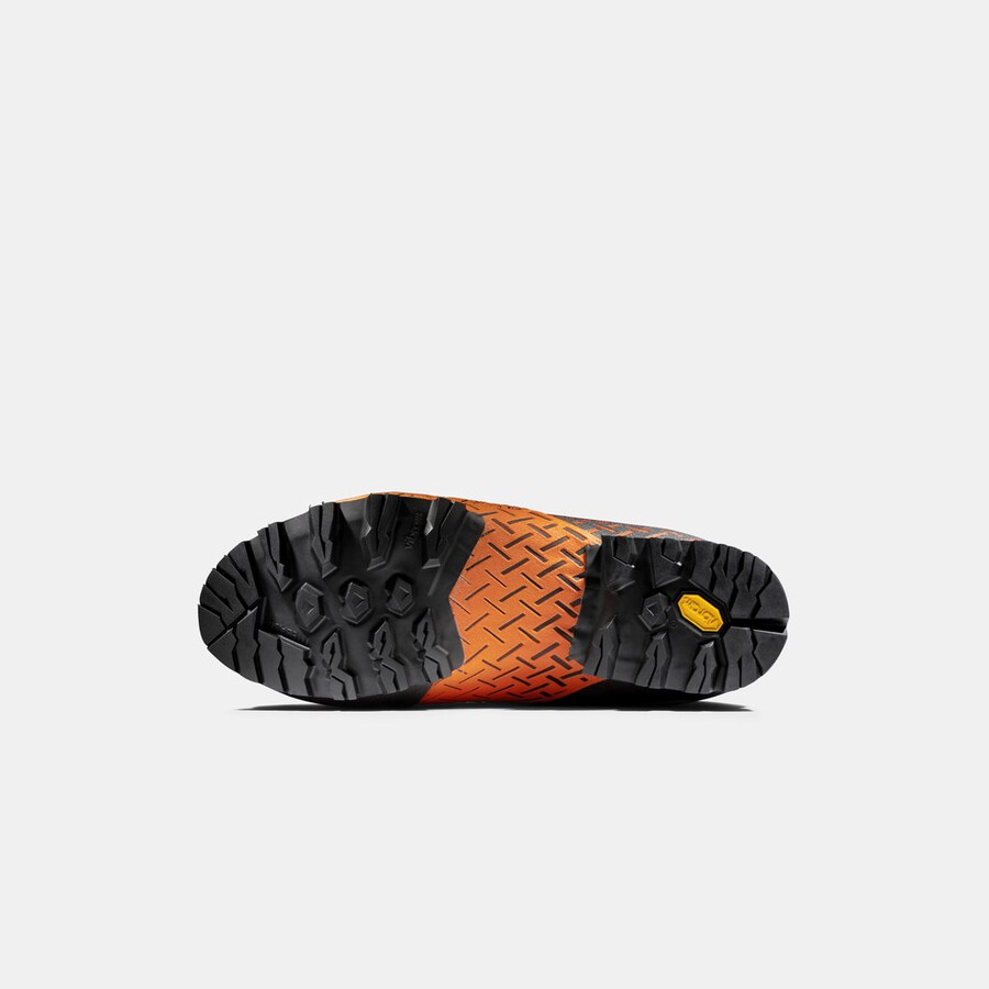 nordwand 6000 high black-arumita