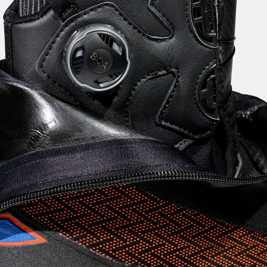 nordwand 6000 high black-arumita