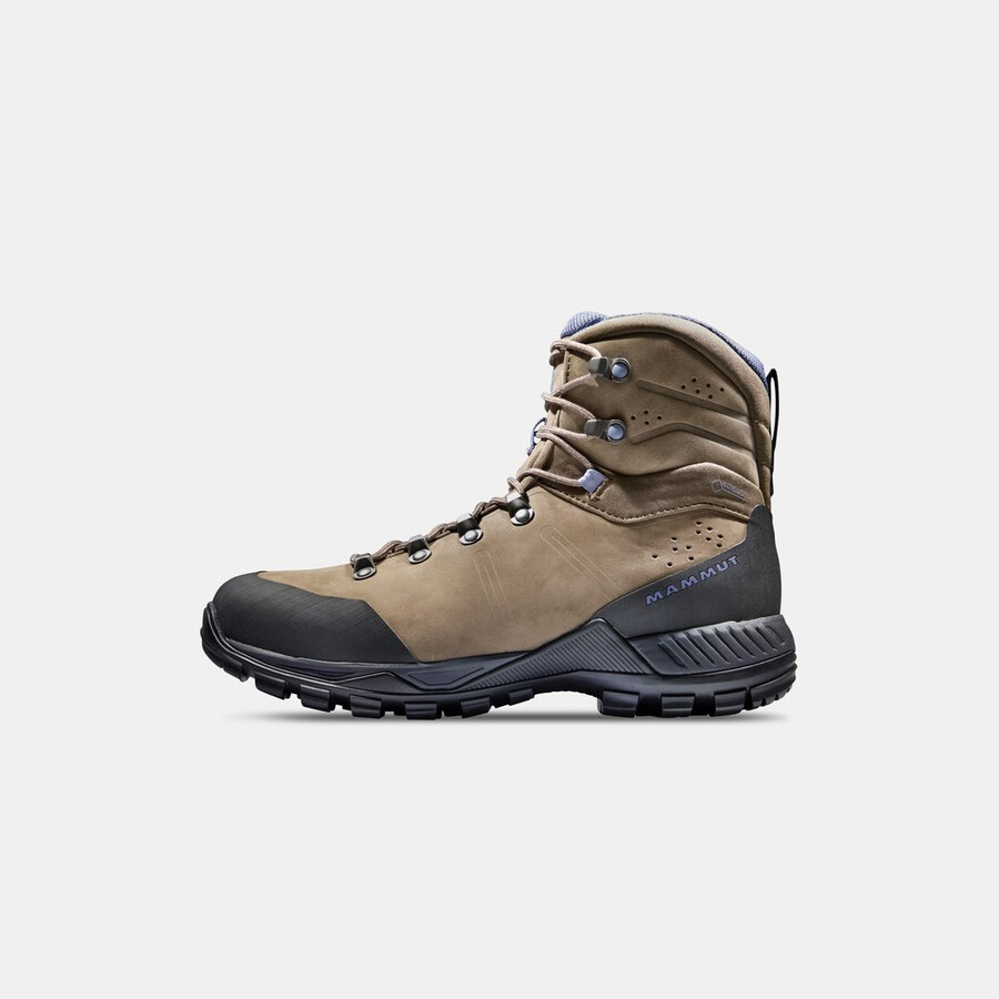 nova tour ii high gtx damesko eikbark