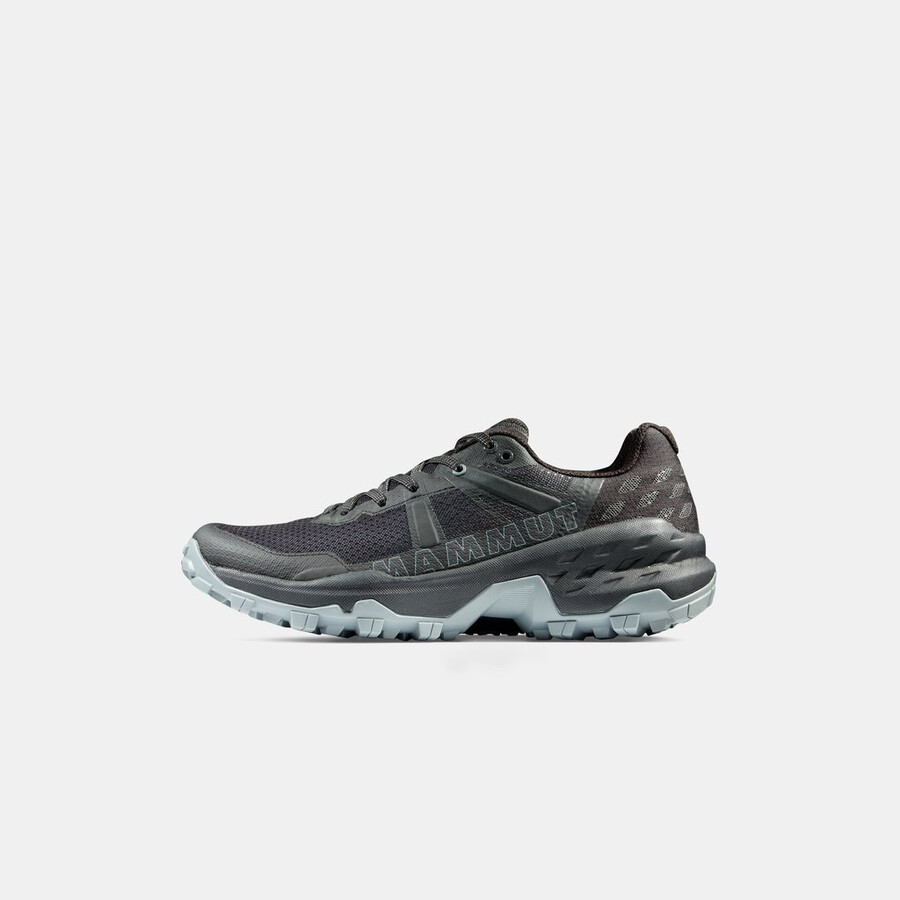sertig ii low gtx dame svart
