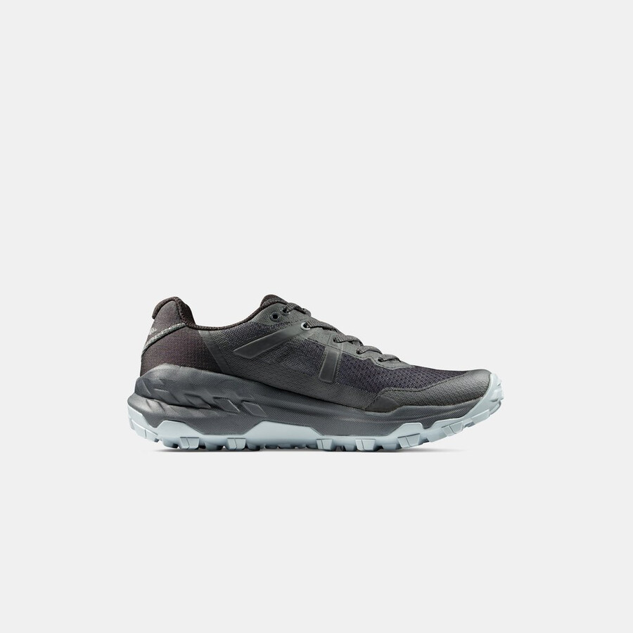 sertig ii low gtx dame svart