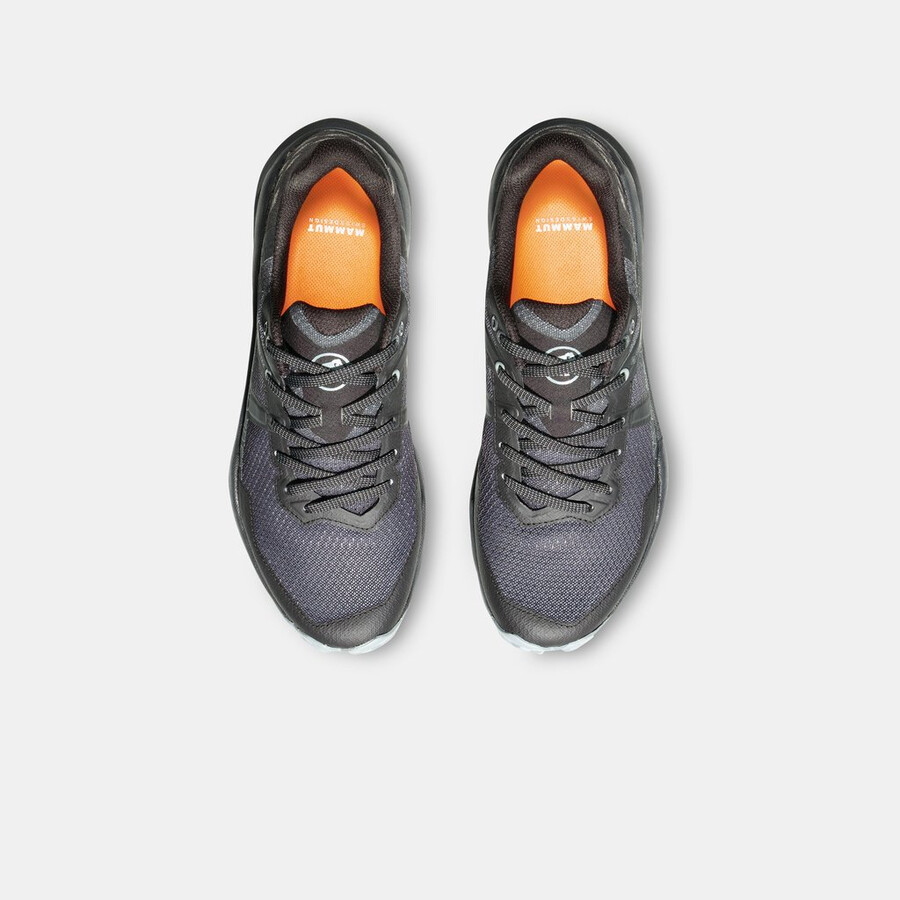 sertig ii low gtx dame svart