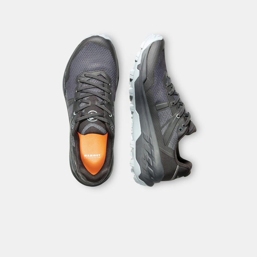 sertig ii low gtx dame svart