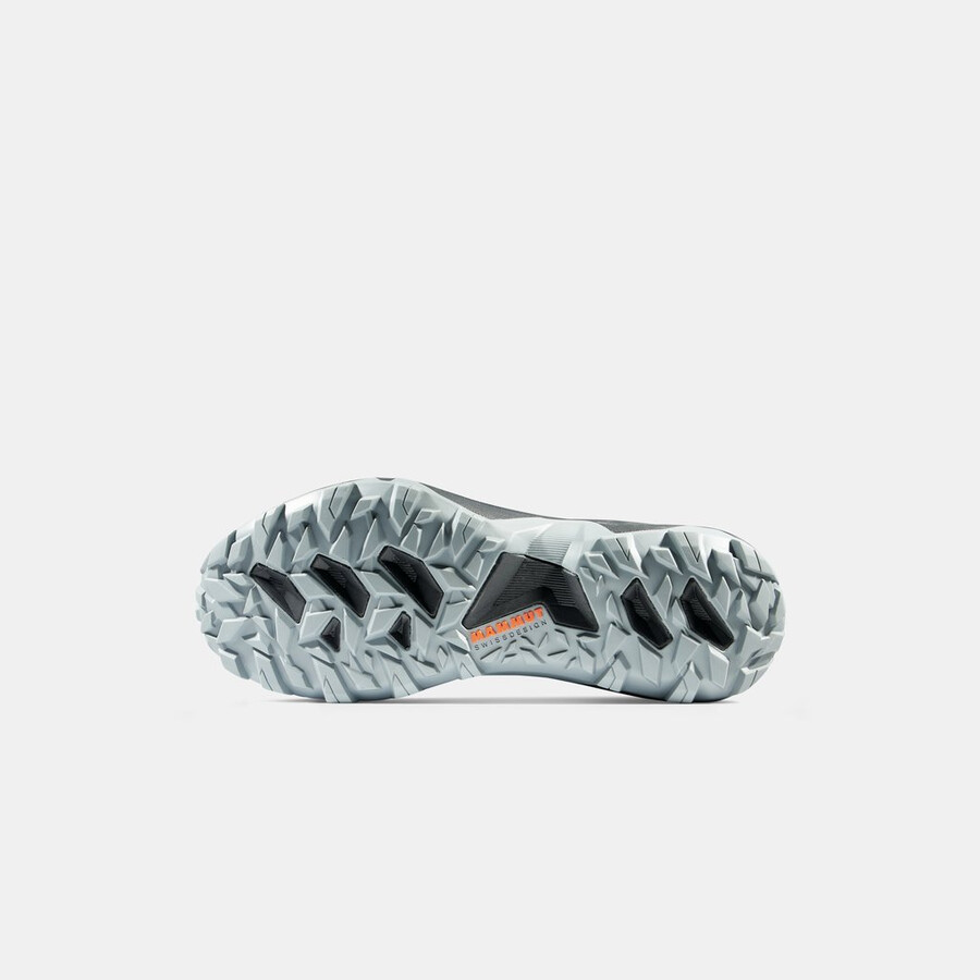 sertig ii low gtx dame svart