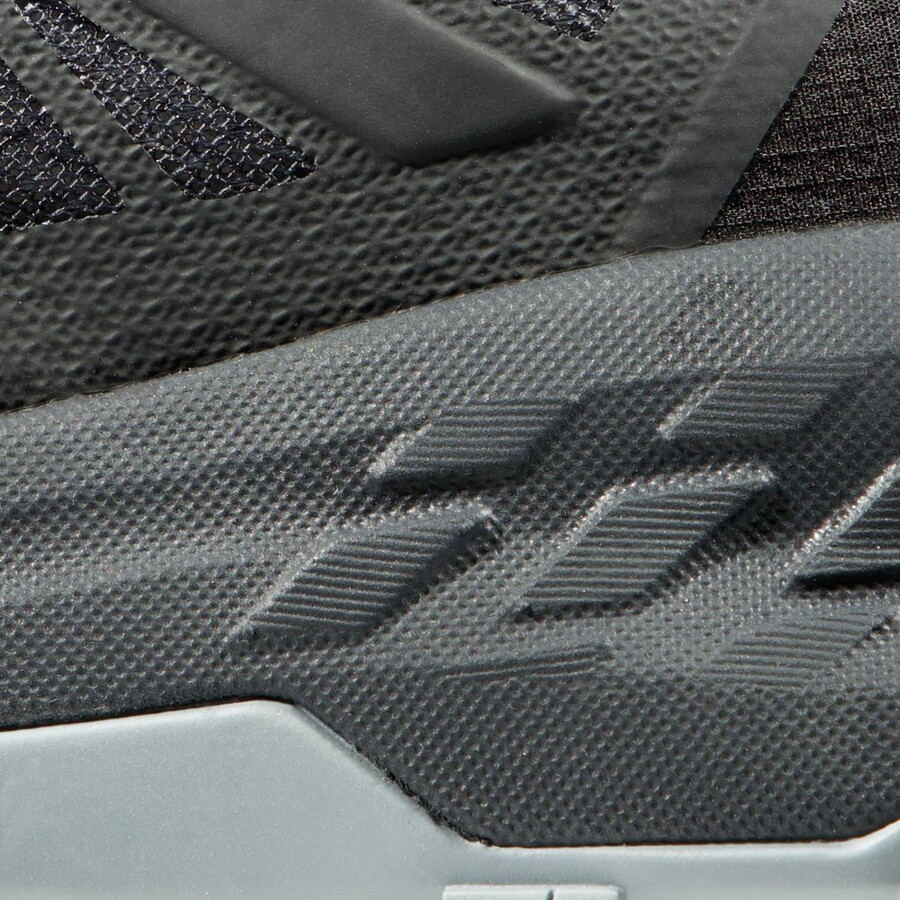 sertig ii low gtx dame svart