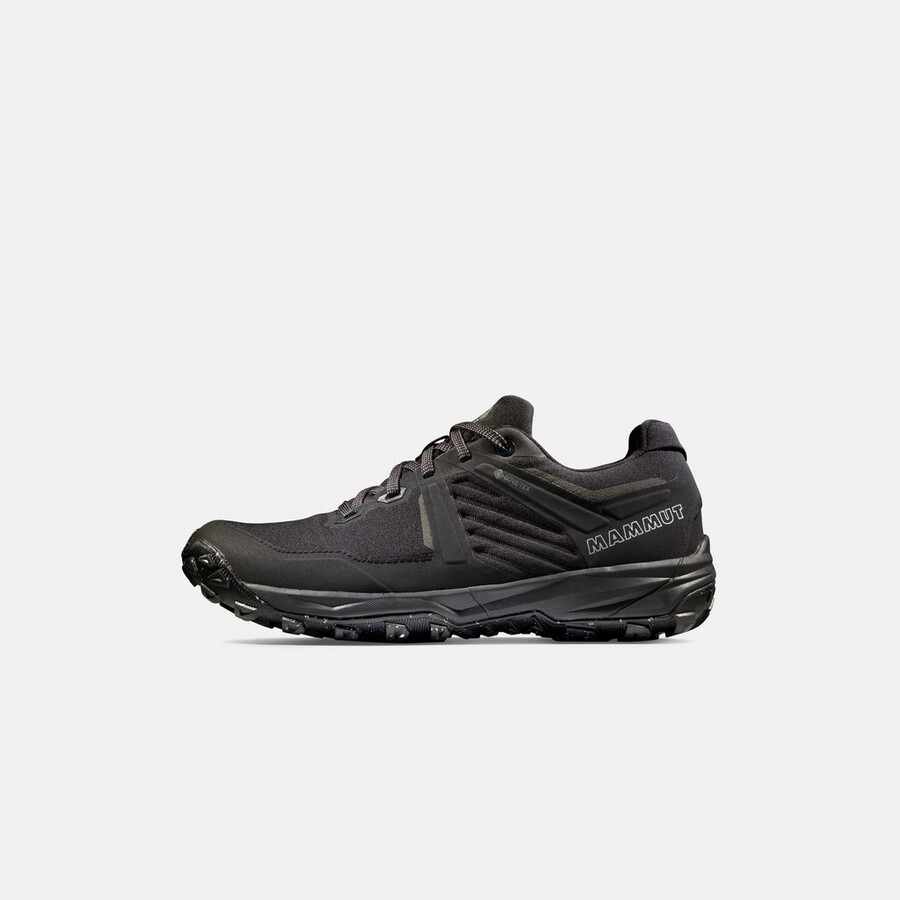 ultimate iii low gtx dame svart