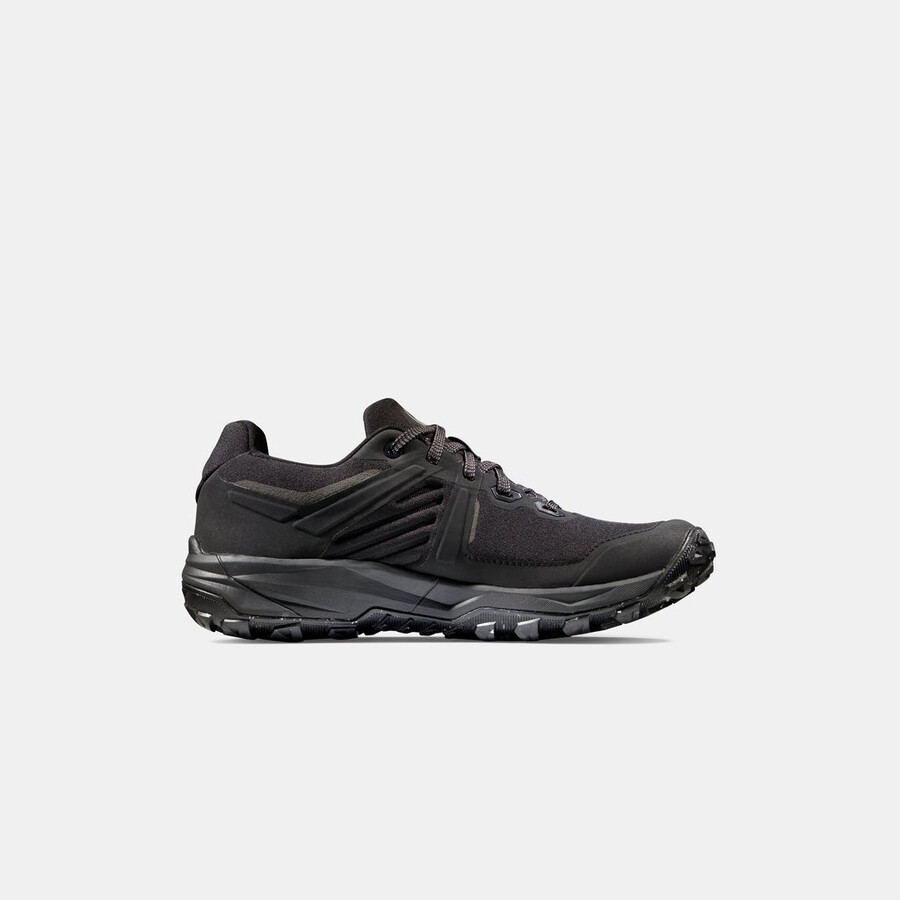 ultimate iii low gtx dame svart