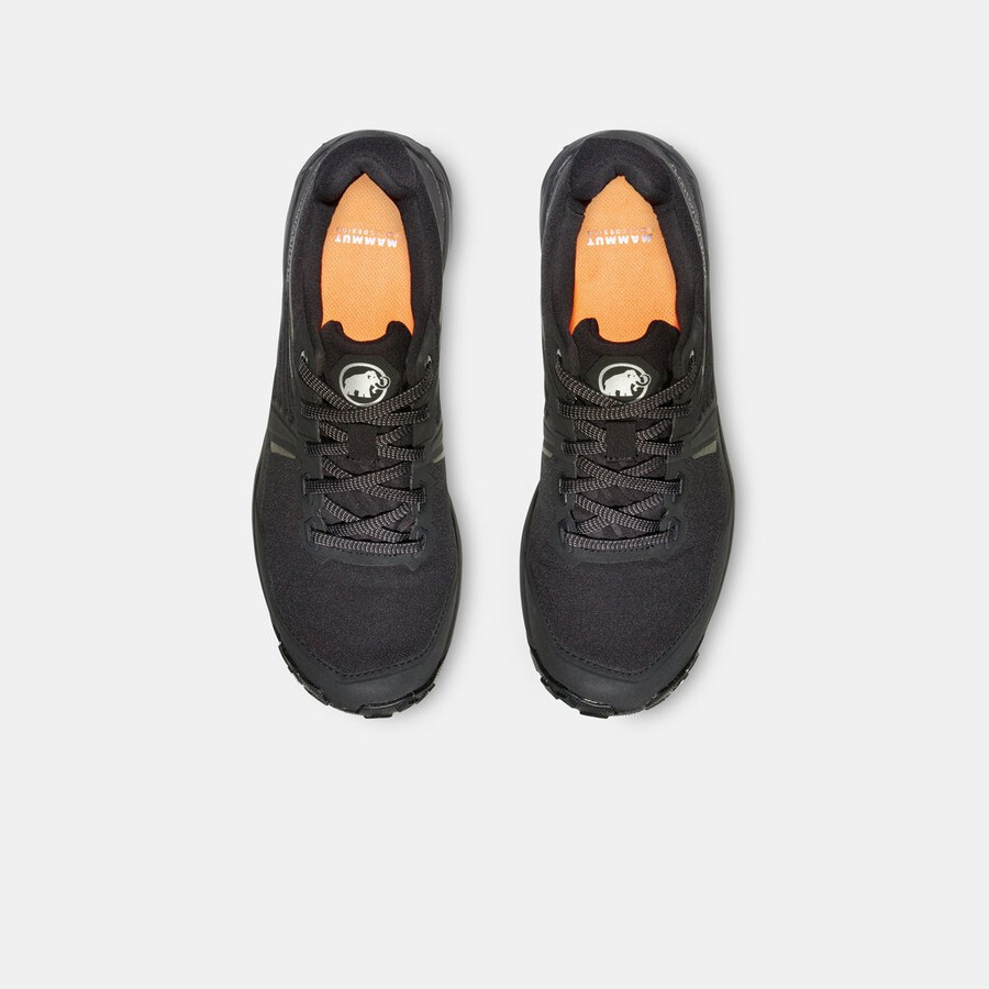 ultimate iii low gtx dame svart