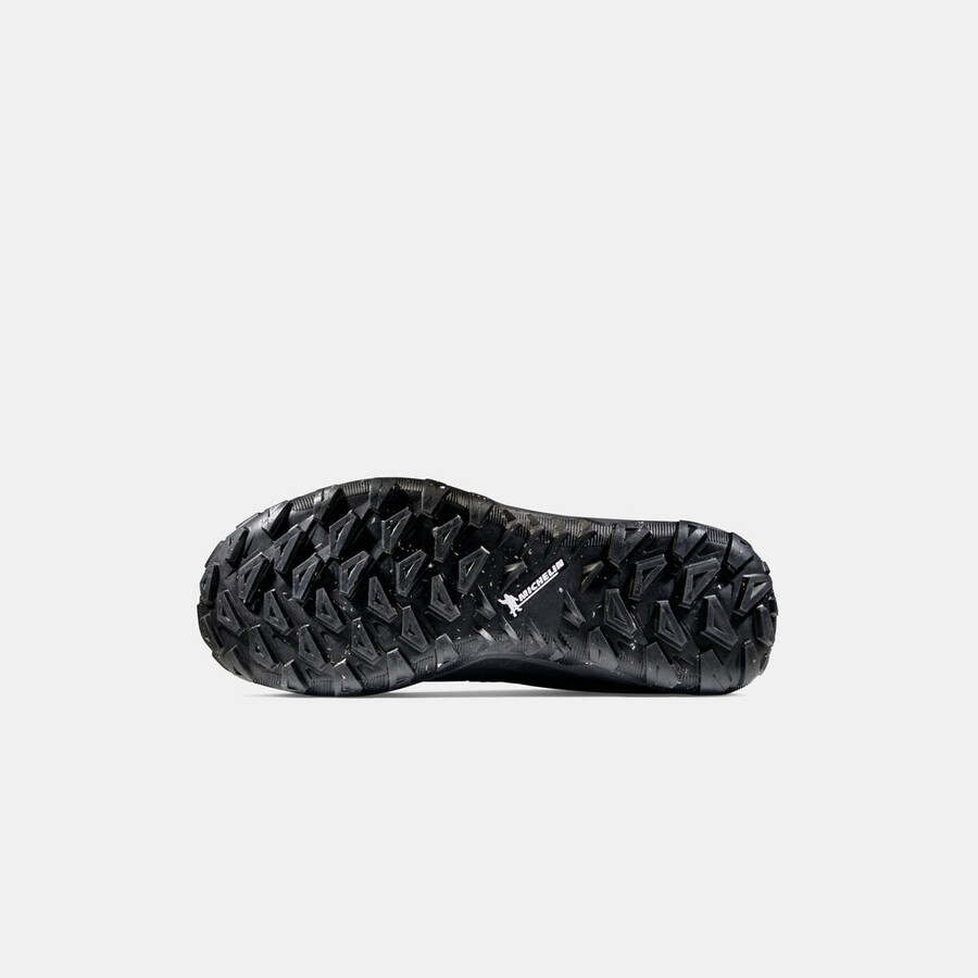 ultimate iii low gtx dame svart