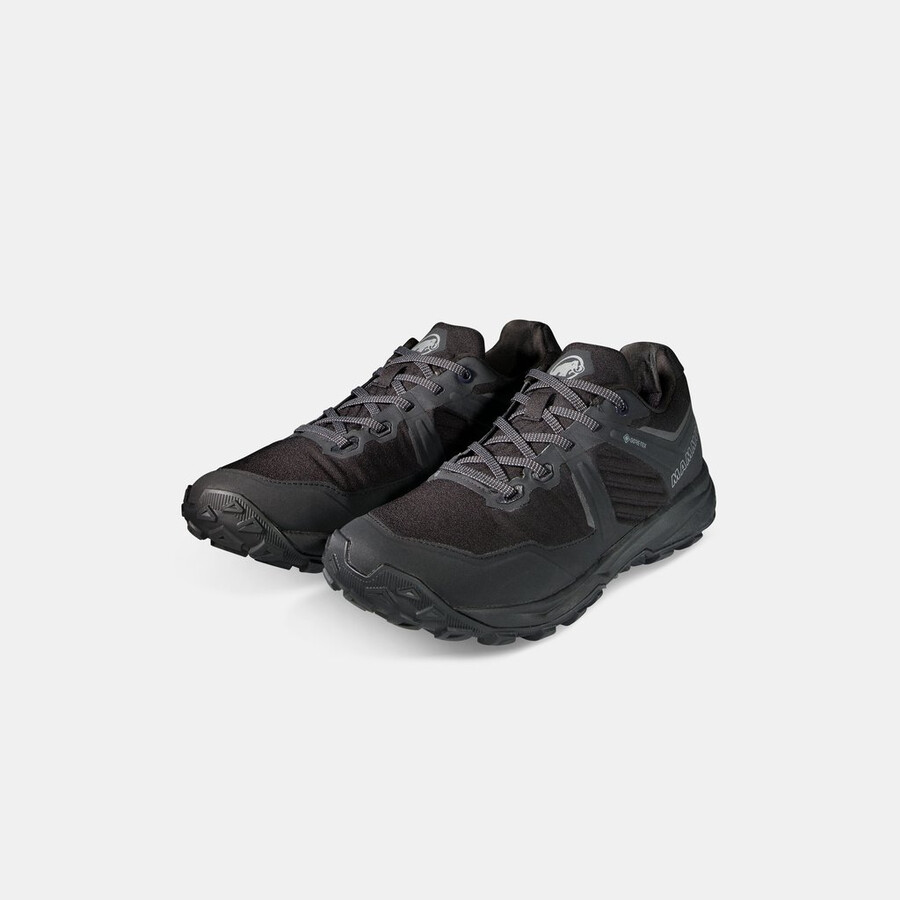 ultimate iii low gtx dame svart