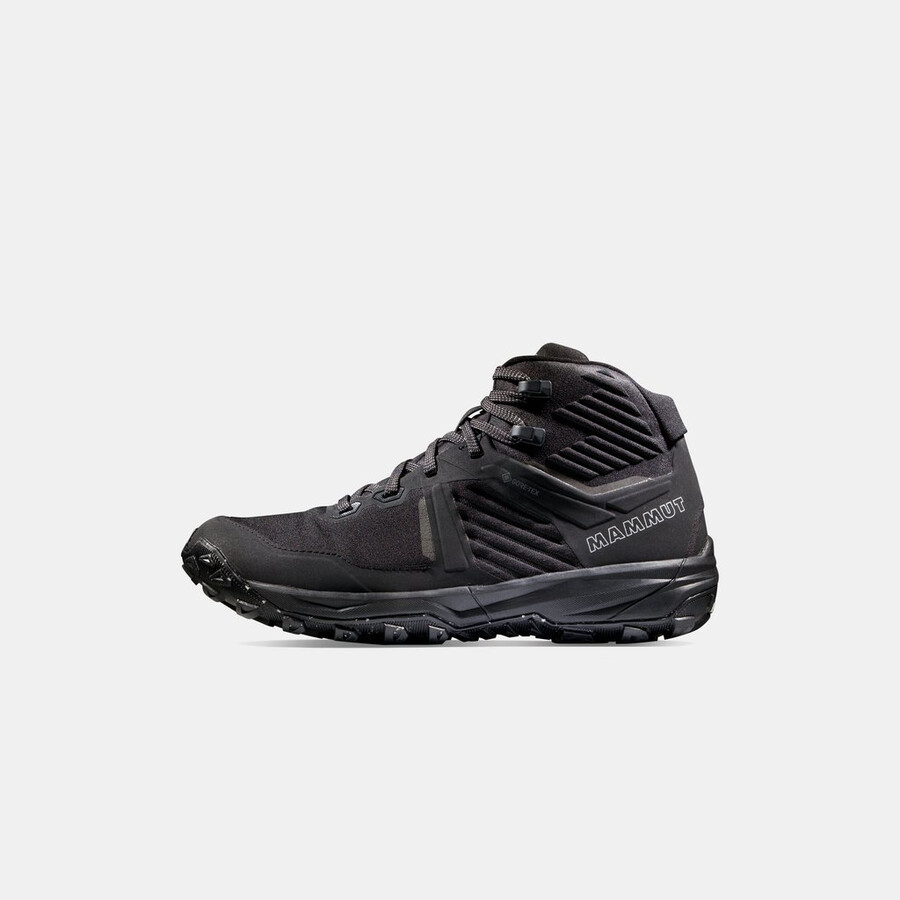 ultimate iii mid gtx dame svart