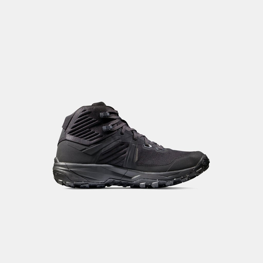ultimate iii mid gtx dame svart
