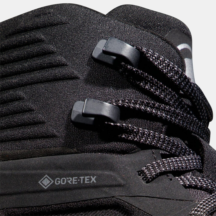 ultimate iii mid gtx dame svart