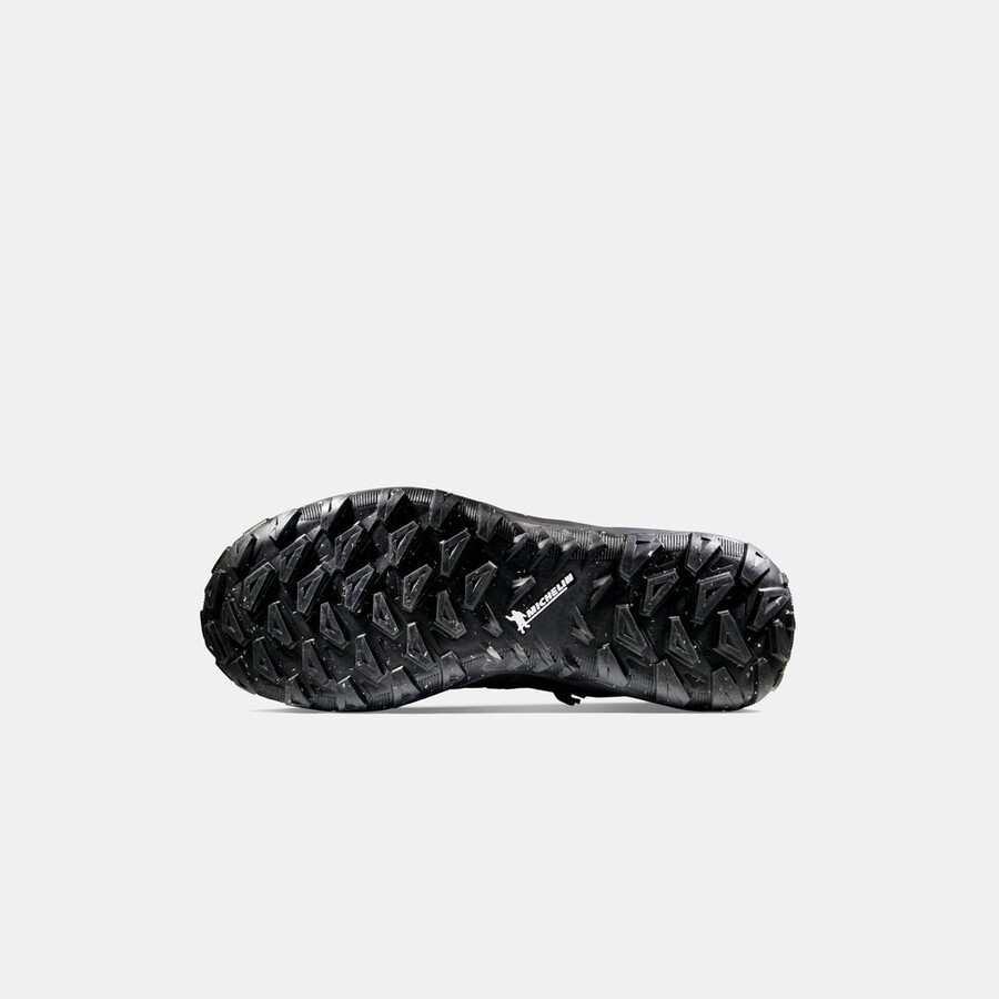ultimate iii mid gtx dame svart