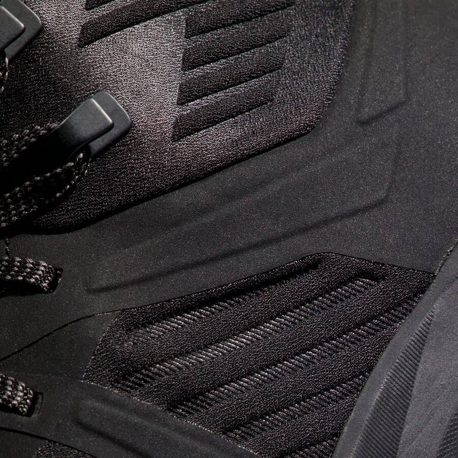ultimate iii mid gtx dame svart