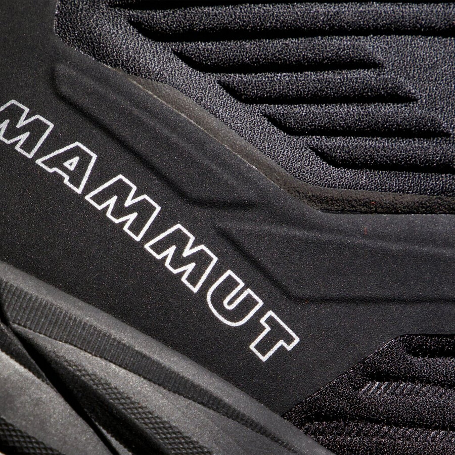 ultimate iii mid gtx dame svart