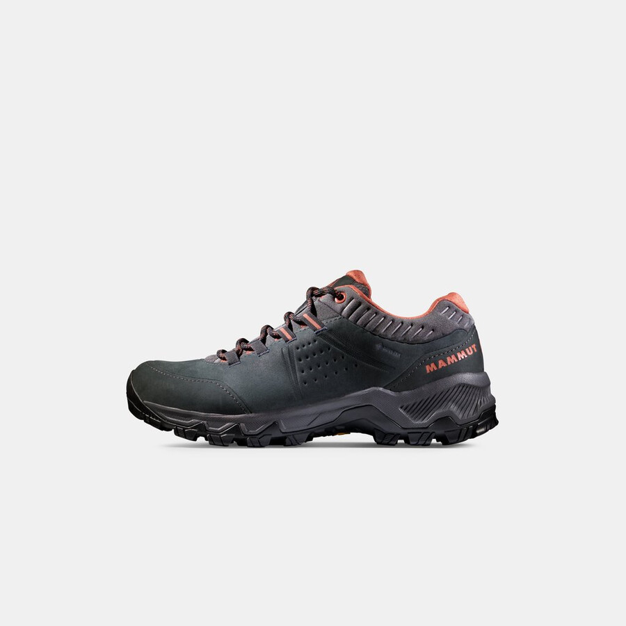 nova iv low gtx dame marineblå