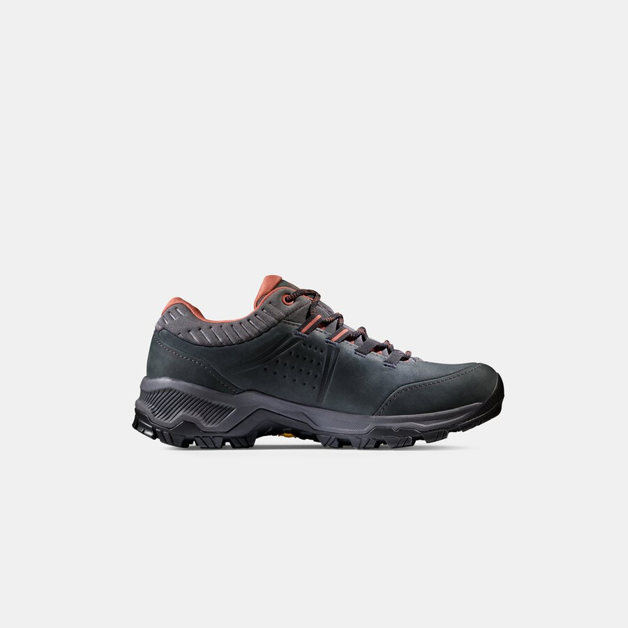 nova iv low gtx dame marineblå