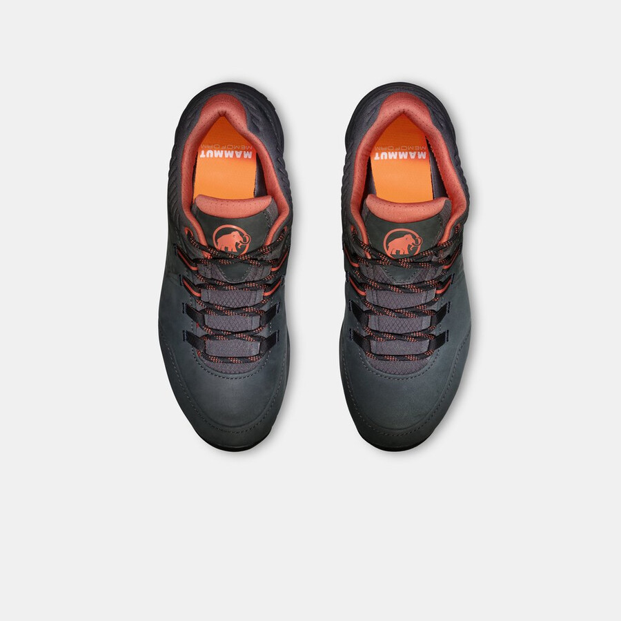nova iv low gtx dame marineblå