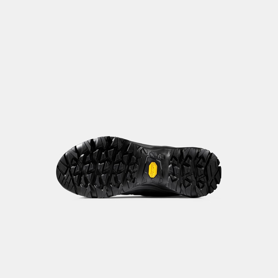 nova iv low gtx dame marineblå