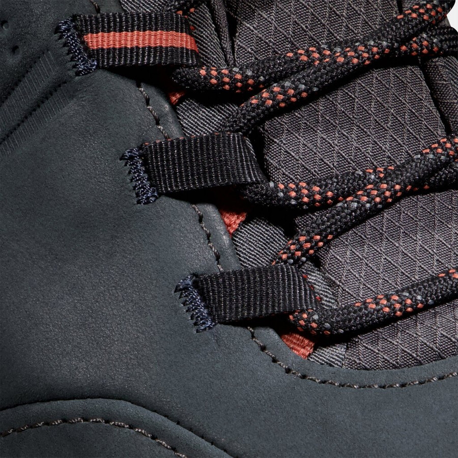 nova iv low gtx dame marineblå