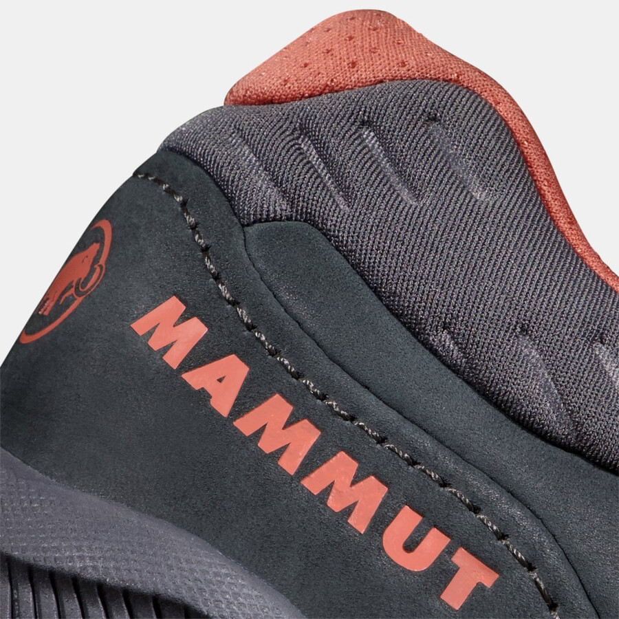 nova iv low gtx dame marineblå