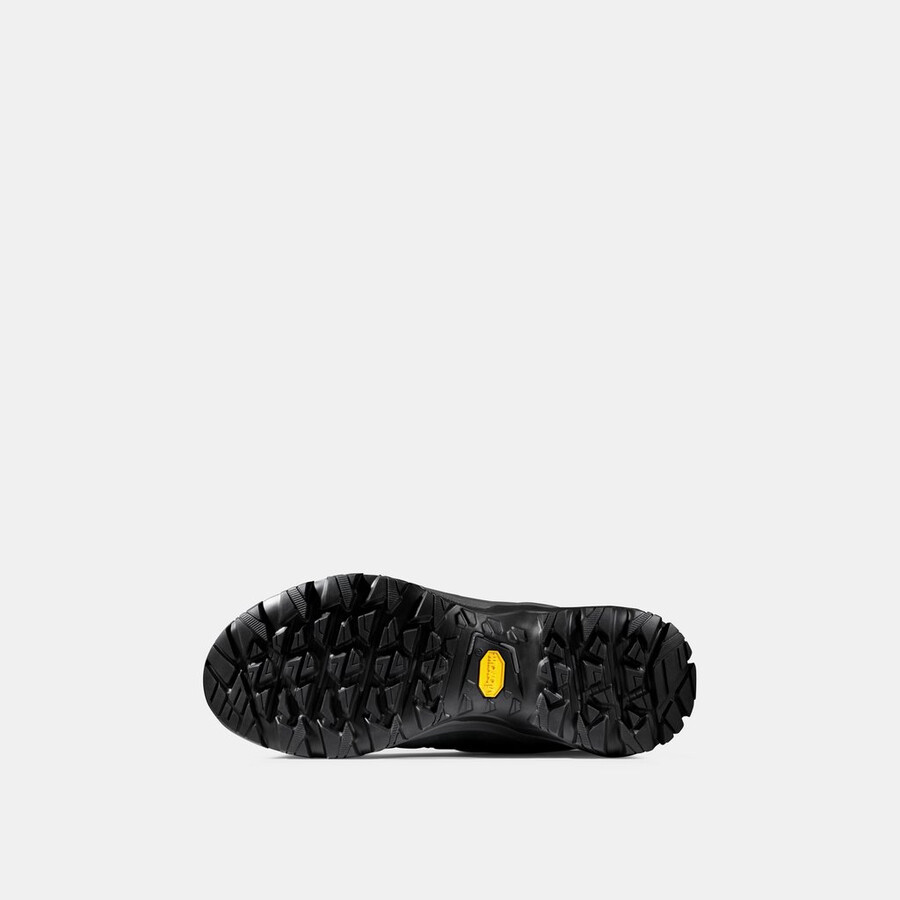 nova iv low gtx dame svart-aprikos brandy