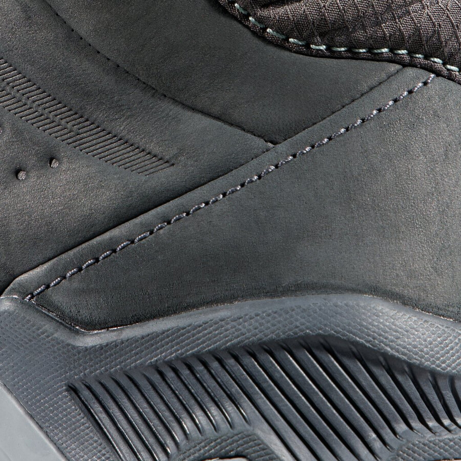 nova iv mid gtx dame mørk stål-mørk jade
