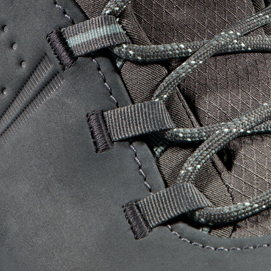 nova iv mid gtx dame mørk stål-mørk jade