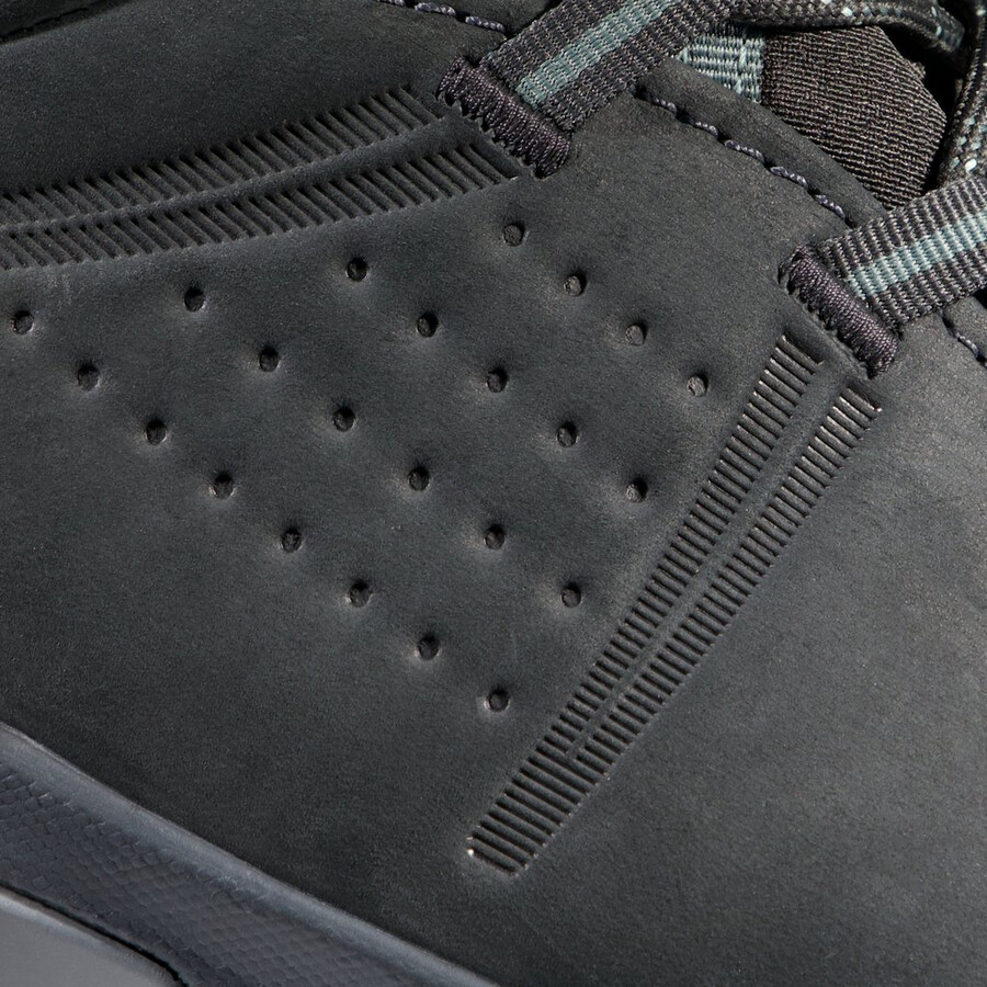nova iv mid gtx dame mørk stål-mørk jade