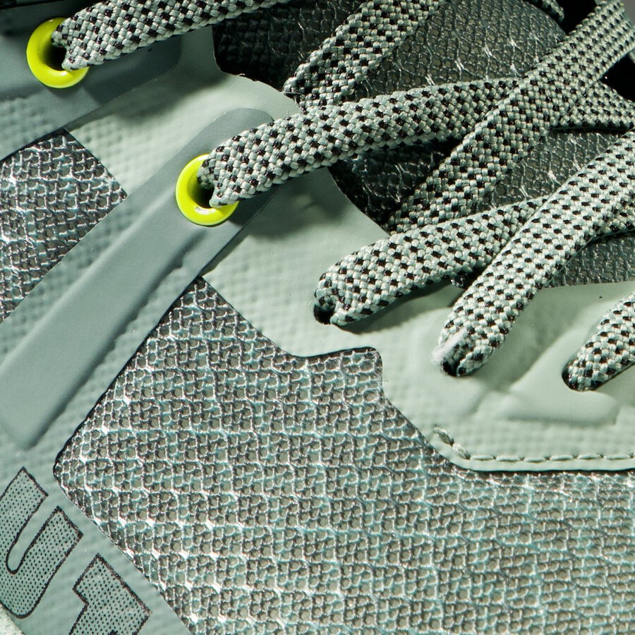 sertig ii mid gtx dame jade-mørk jade