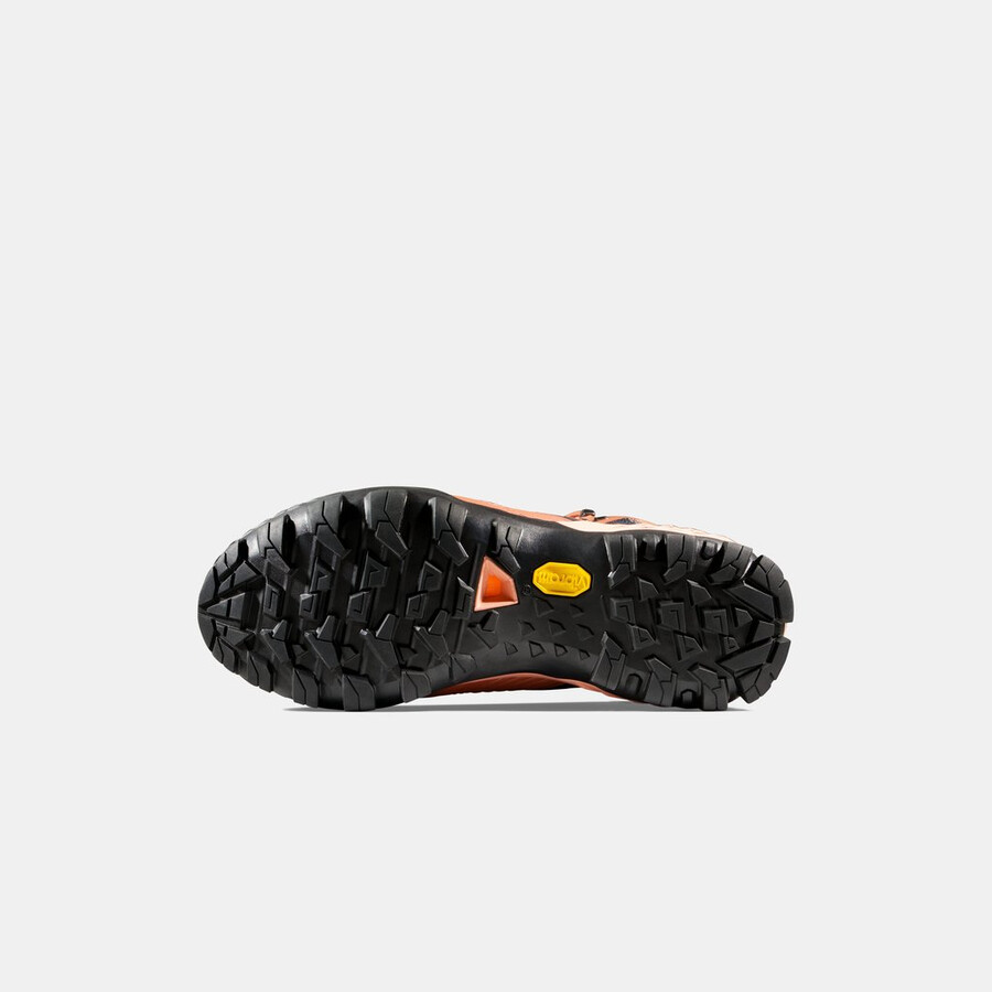 ducan ii high gtx dame svart