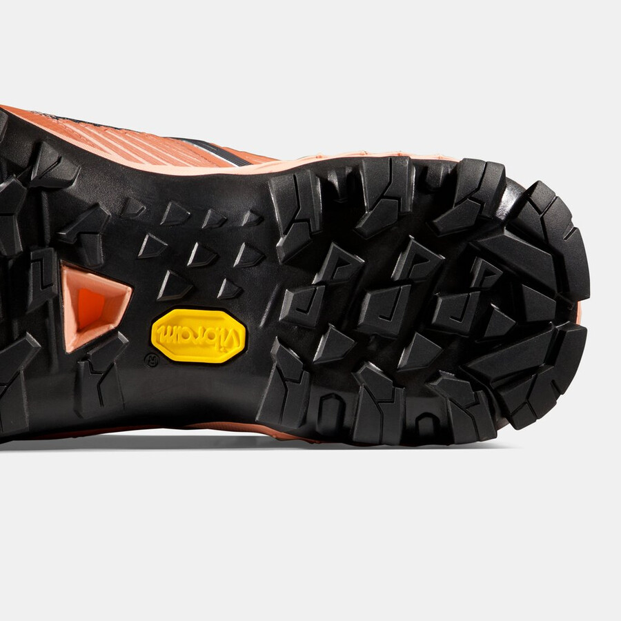 ducan ii high gtx dame svart