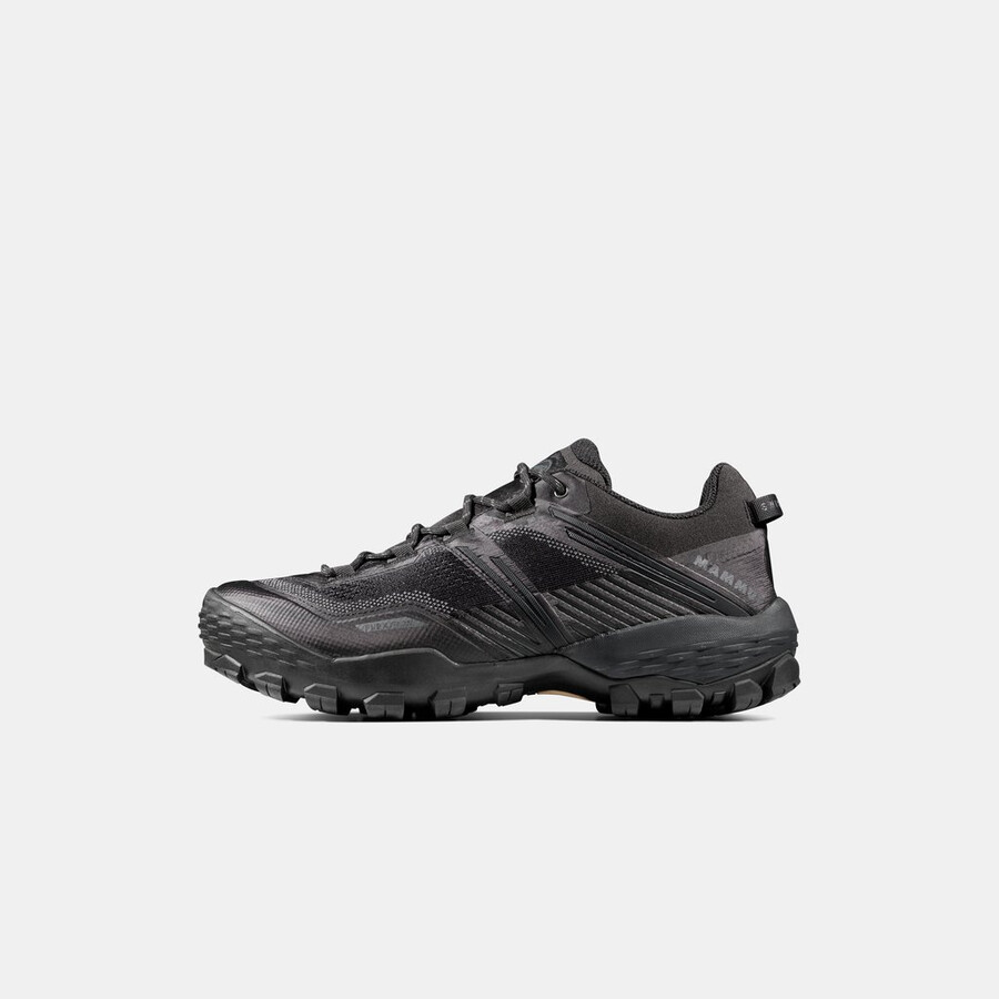 ducan ii low gtx dame svart