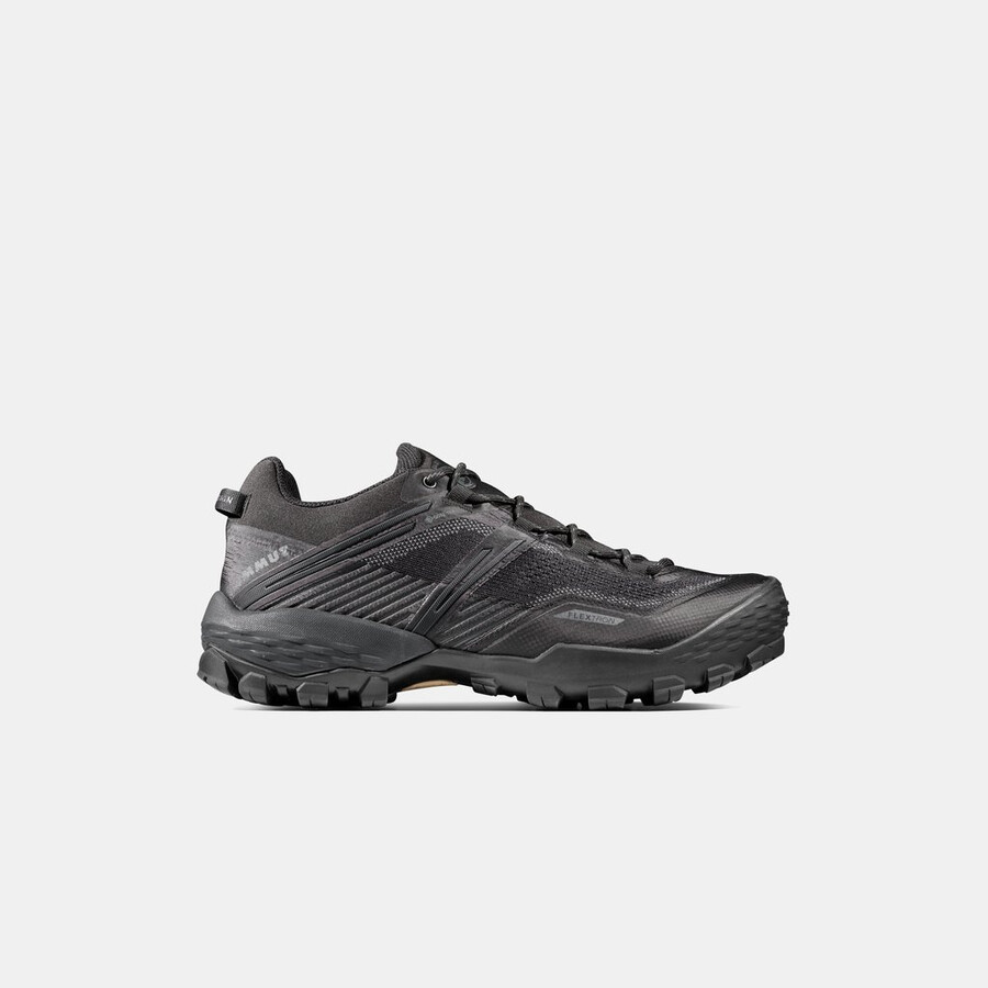 ducan ii low gtx dame svart