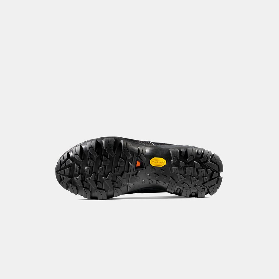 ducan ii low gtx dame svart