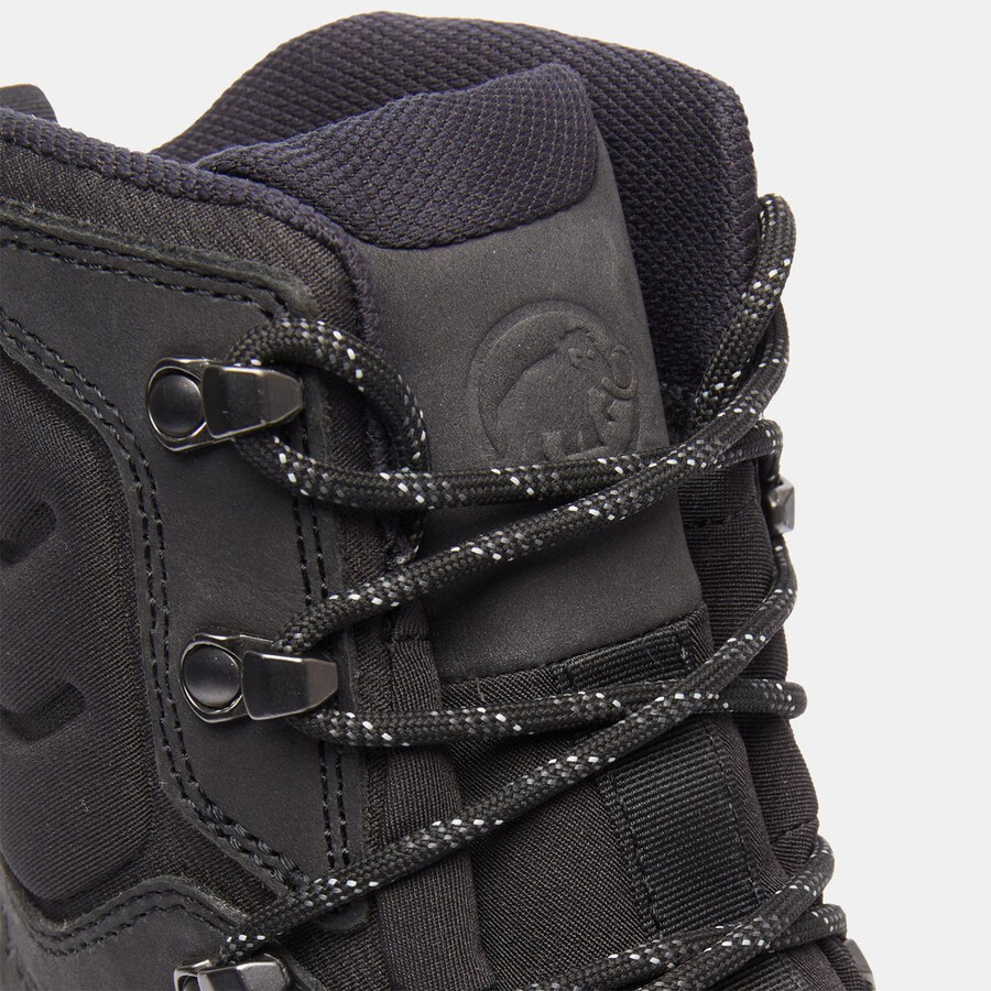 blackfin leather high gtx dame claystone