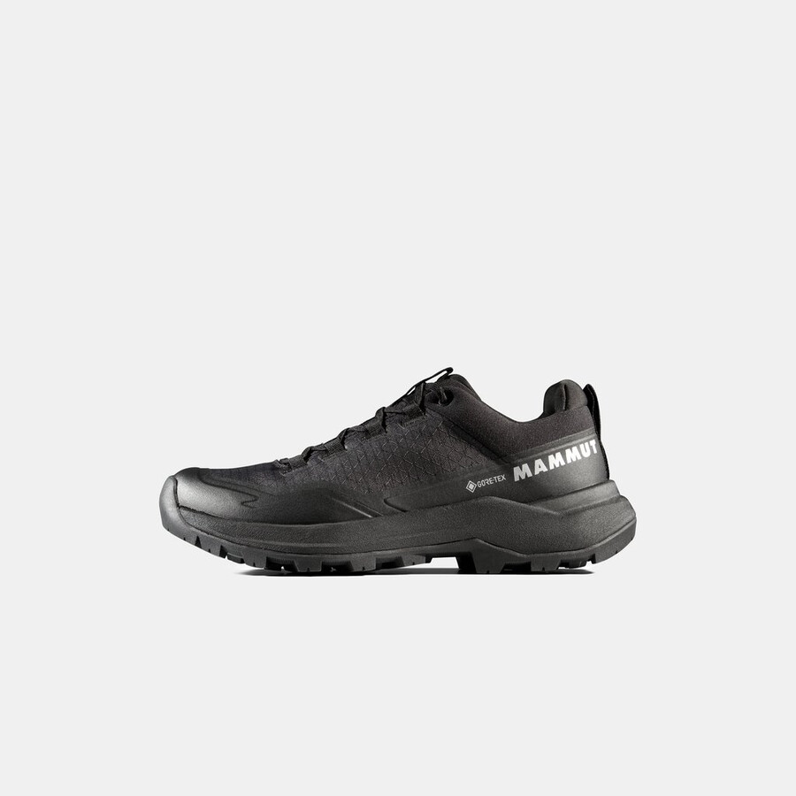 sertig iii low gtx dame svart