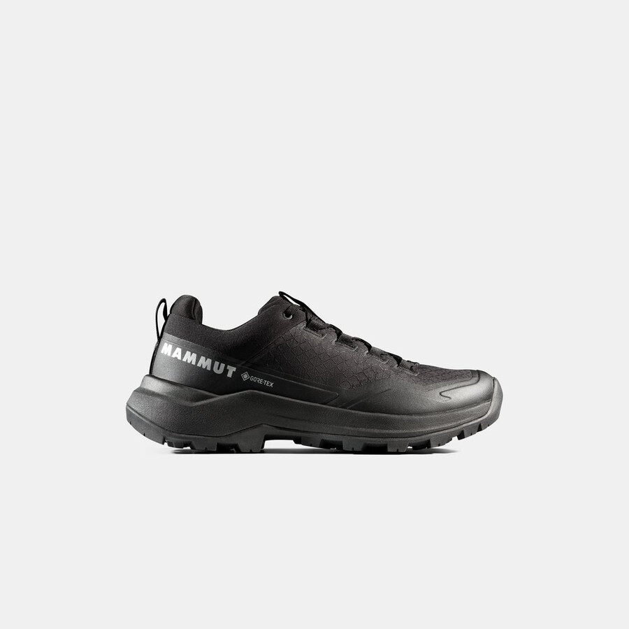 sertig iii low gtx dame svart