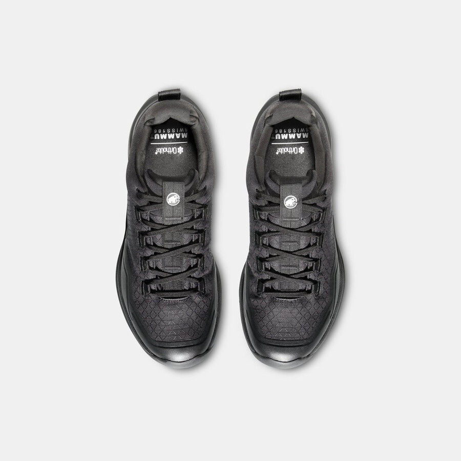 sertig iii low gtx dame svart