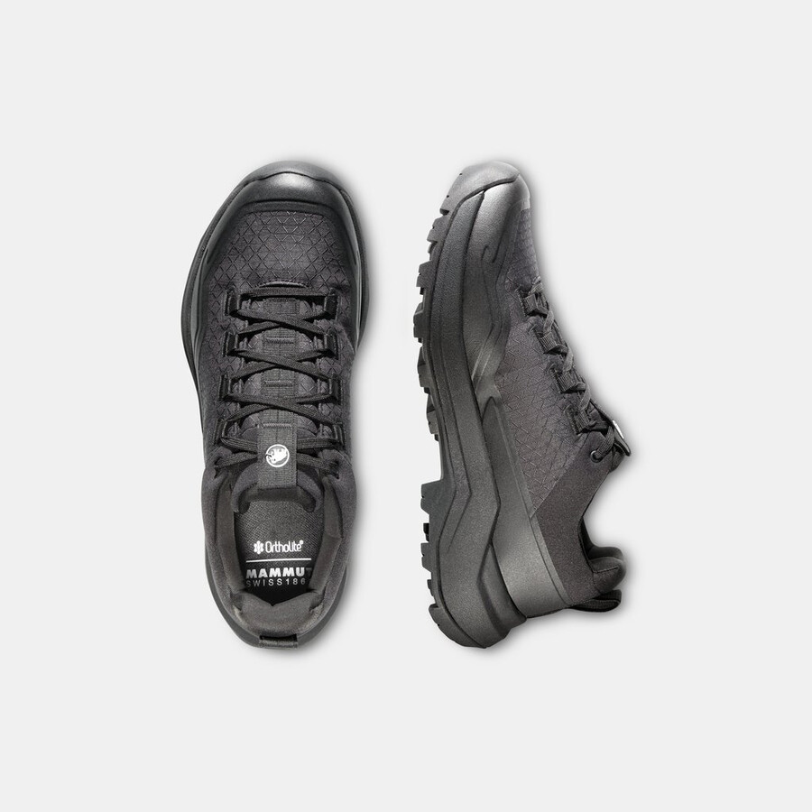 sertig iii low gtx dame svart