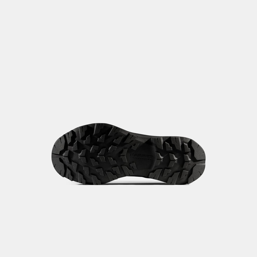 sertig iii low gtx dame svart